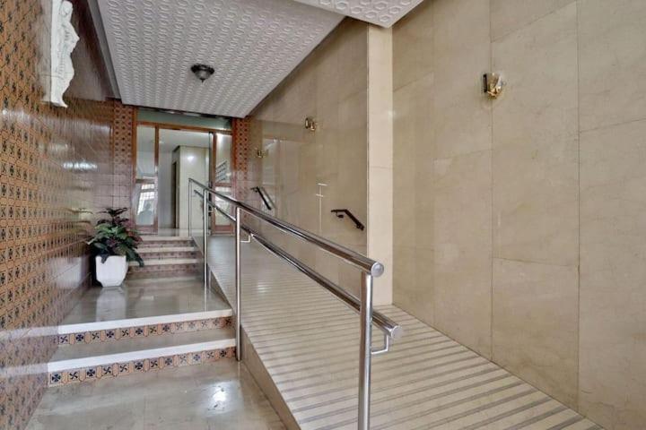 Apartment Balcon De La Vieja Cordoba